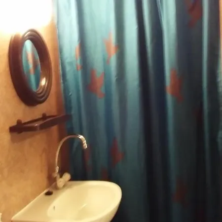 Gasthof Magdalena Vendeghaz Bük