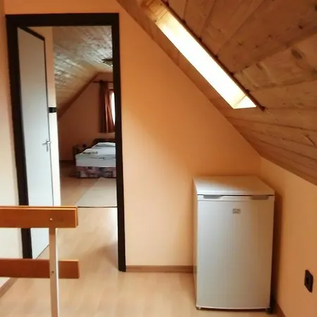 Magdalena Vendeghaz Gasthof Bük