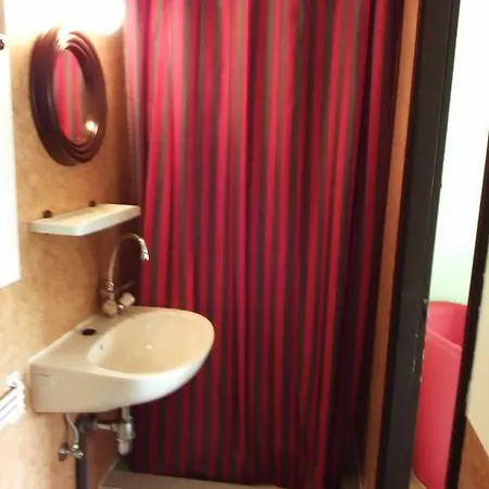 Magdalena Vendeghaz Gasthof