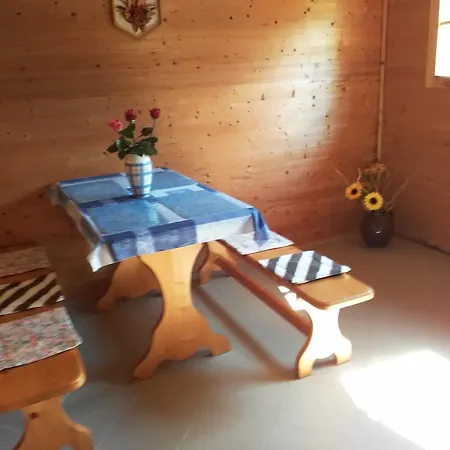 Magdalena Vendeghaz Gasthof Bük